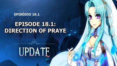 direction of prayer ragnarok.